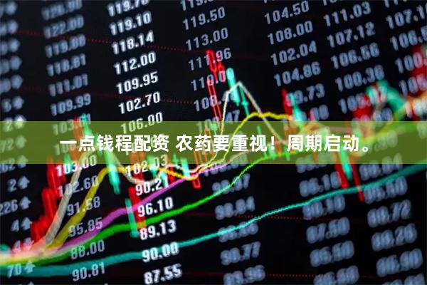 一点钱程配资 农药要重视！周期启动。
